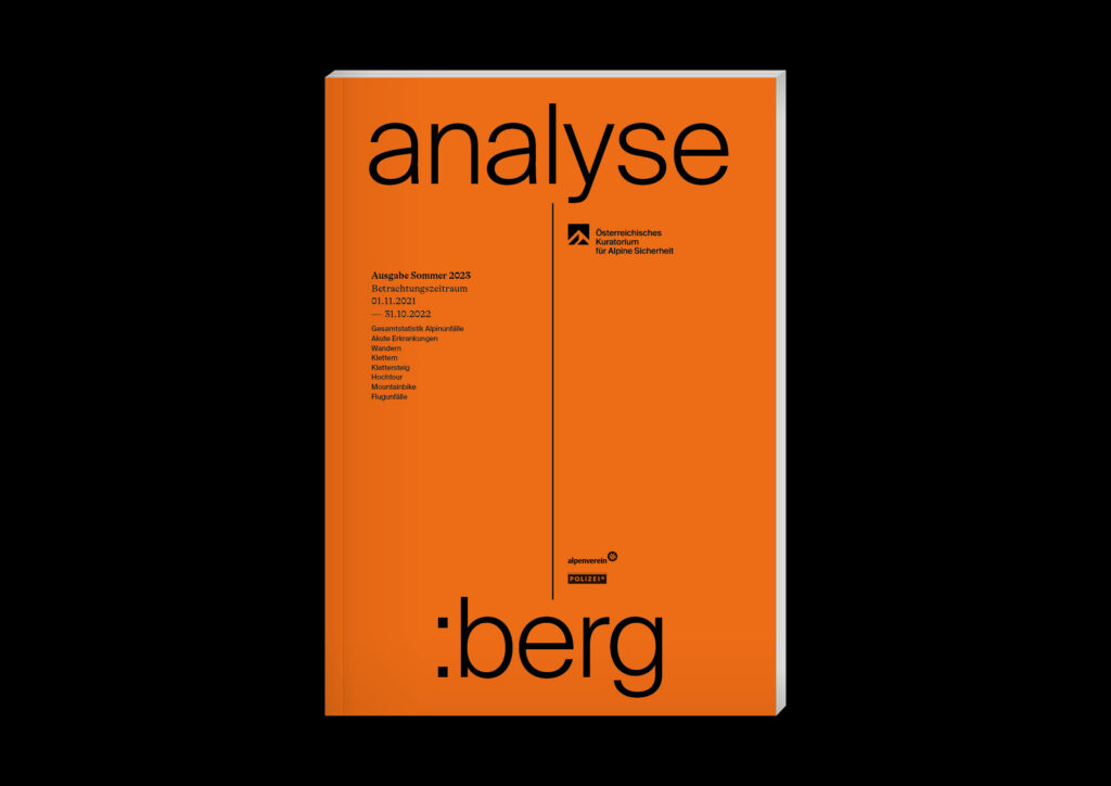 analyse:berg 2023/24