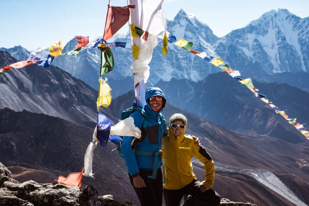 Altitude illnesses