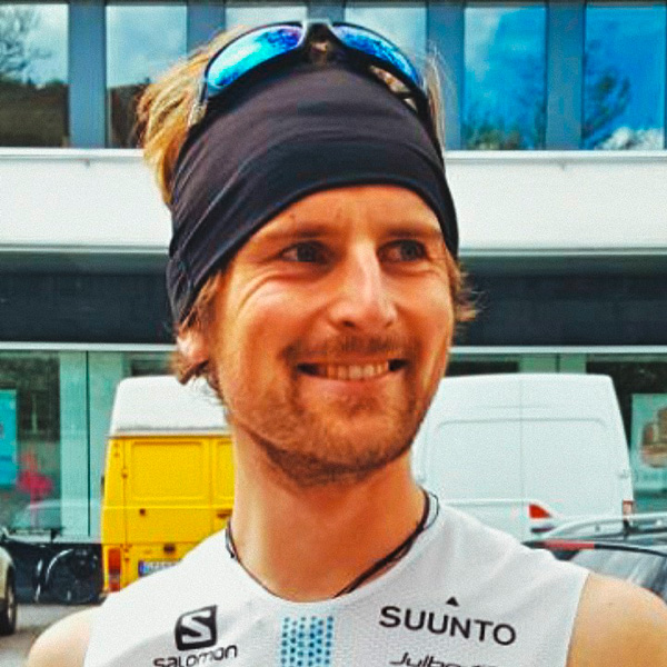 Mitarbeiter: Daniel Jochum (Masterstudium Sportwissenschaft, Universität Innsbruck, Institut für Sportwissenschaft)