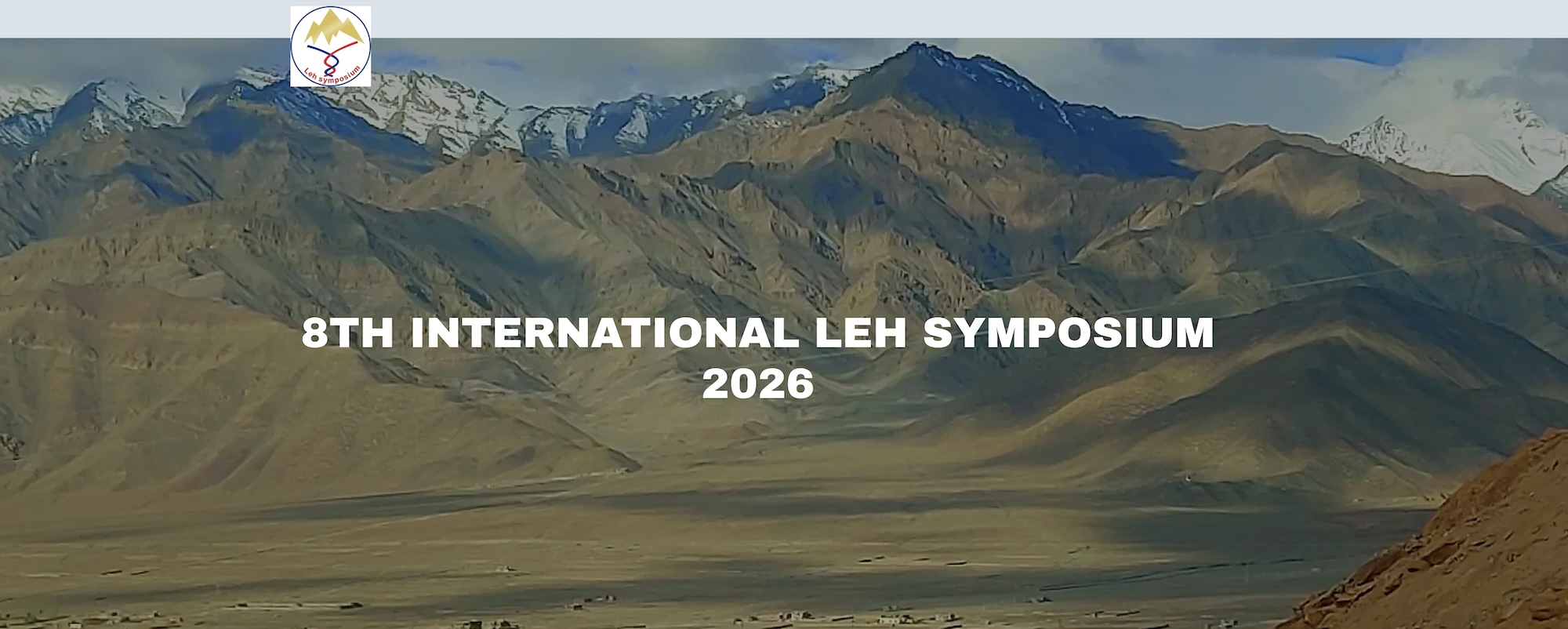8th International Leh Symposium