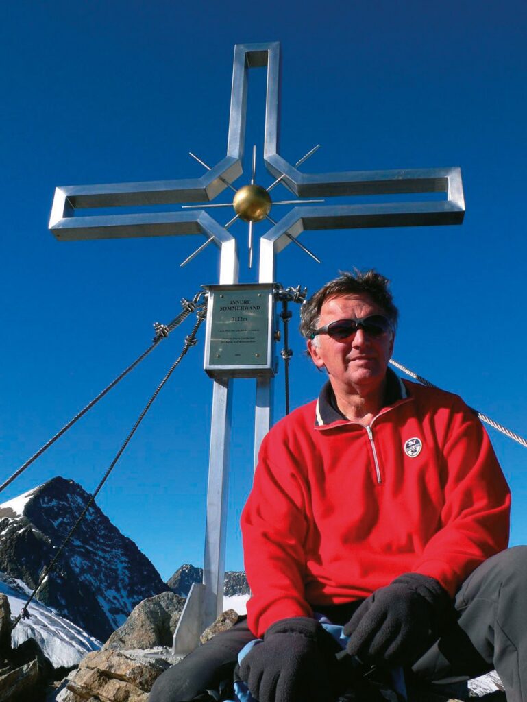 Obituary: Professor Dr. Franz Berghold, 1948-2023